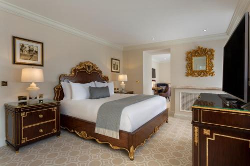 1 king bed