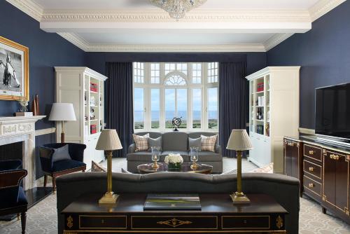 Trump Turnberry, a Luxury Collection Resort, Scotland