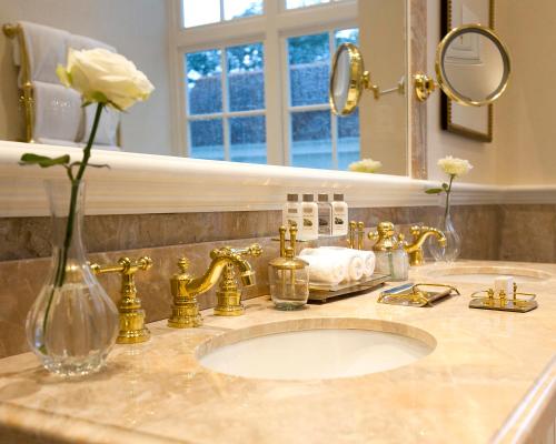 Trump Turnberry, a Luxury Collection Resort, Scotland
