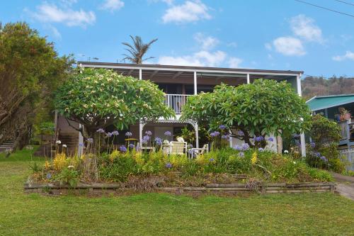 Aurelia, 14 Stewart Street in Crescent Head