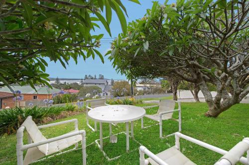 Aurelia, 14 Stewart Street in Crescent Head