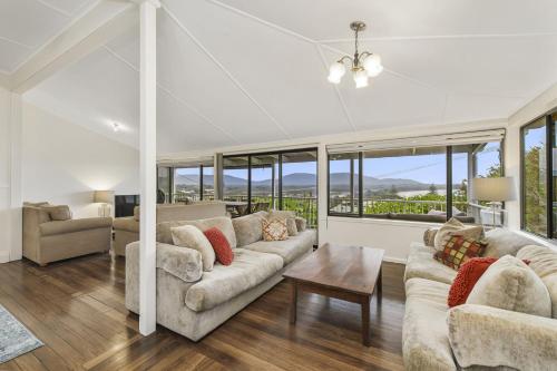 Aurelia, 14 Stewart Street in Crescent Head