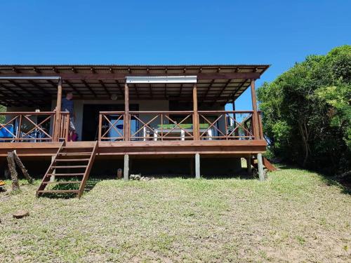Nkumbe 7C, Ponta Malongane