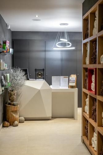 Hotel Mercure - Les Arcs 1800 - image 4