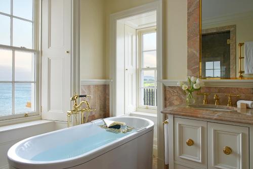 Trump Turnberry, a Luxury Collection Resort, Scotland