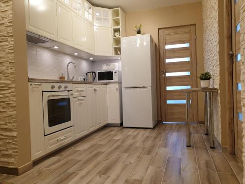 Marijampoles jaukus apartamentai