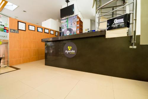 ردهة, Ayenda 1703 Gran Reserva in Villavicencio