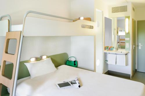 ibis budget Karlsruhe - image 8
