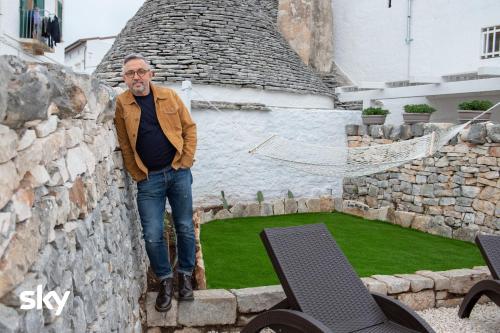 Trulli Holiday Deluxe & Wellness - image 13