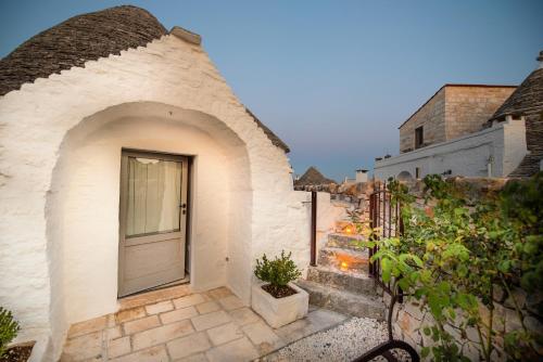 Trulli Holiday Deluxe & Wellness - image 6
