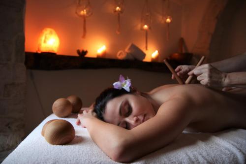 Trulli Holiday Deluxe & Wellness – Alberobello, LA