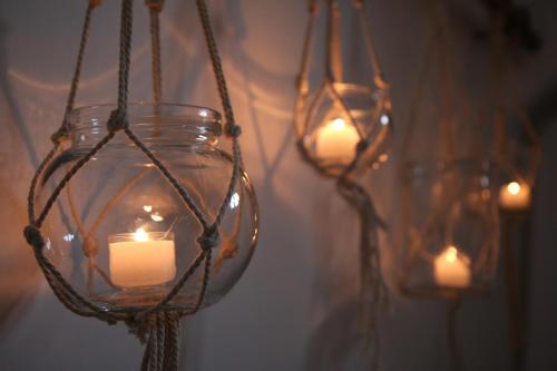 Trulli Holiday Deluxe & Wellness - image 11