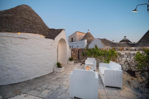 Trulli Holiday Deluxe & Wellness – Alberobello, LA