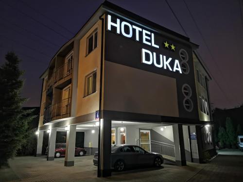 Hotel Duka - image 4