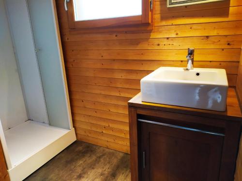Camping Les Portes Du Beaujolais photo 22