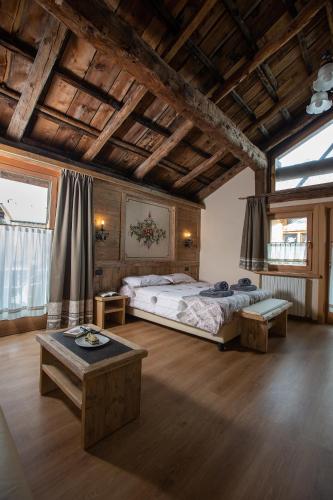 La Grolla Rooms & Apartments 1