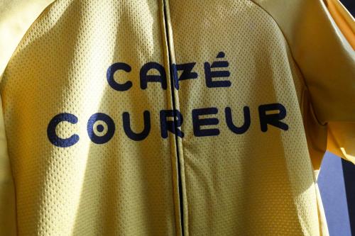 Café Coureur Borgloon