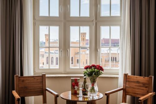 Hotel Piast Wrocław Centrum - image 7