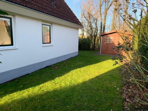  Vakantiewoning Kortgene in Kortgene