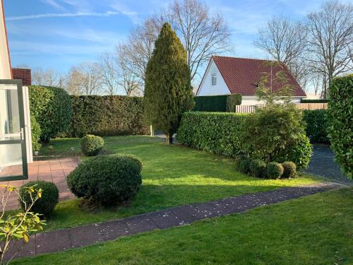  Vakantiewoning Kortgene in Kortgene