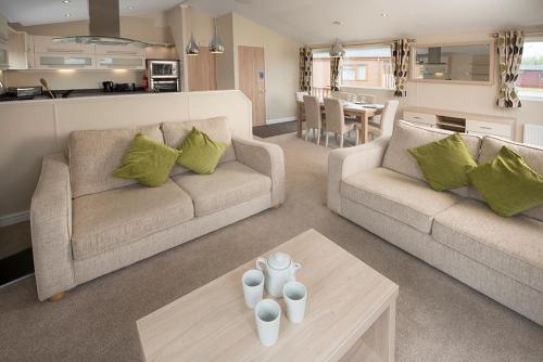 St. Ives Holiday Village