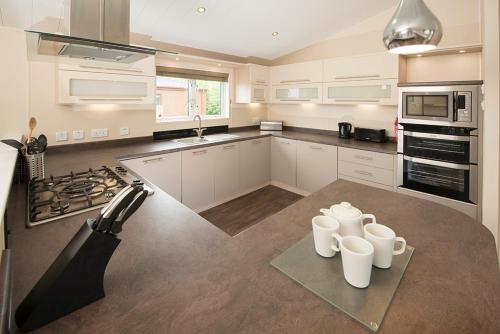 St. Ives Holiday Village United Kingdom