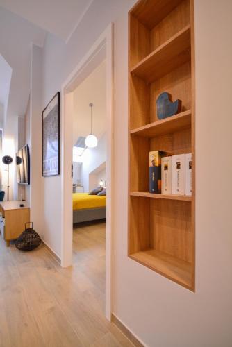 Apartamenty na Wyspie - Zdrojowa 24-26 - Parking - image 4