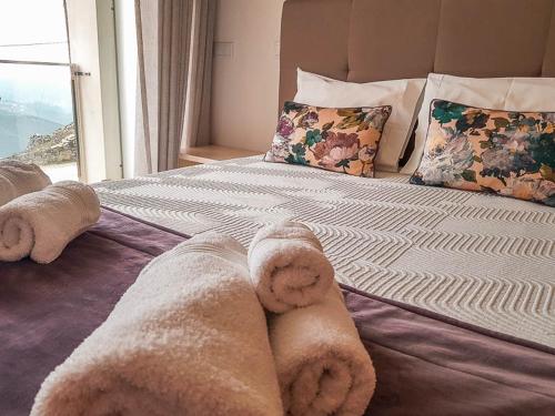 . Hotel Rural da Freita
