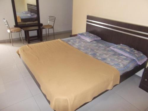 Hotel Trimurti Pride
