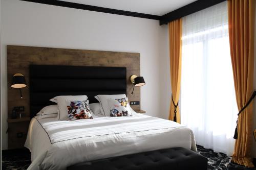 Hôtel du Barry Resort & Spa - image 5
