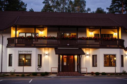 hotel photo