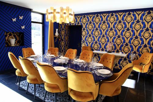 Hôtel du Barry Resort & Spa - image 4