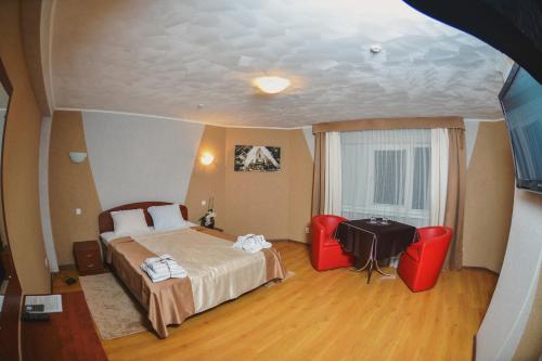 Forsage, Rivne (foto 9)