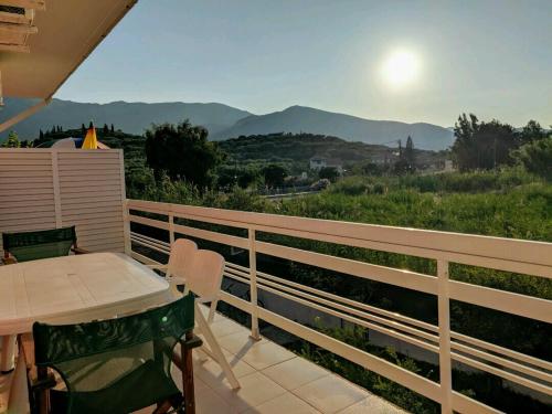 Eleni Studios & Apartments 2