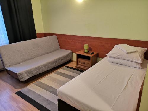 Hotel Duka, Varšava (fotografie 8)