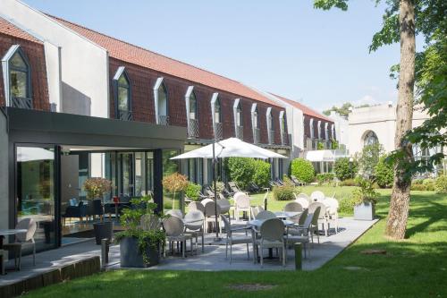 Holiday Inn Resort le Touquet, an IHG Hotel - Hôtel - Le Touquet-Paris-Plage