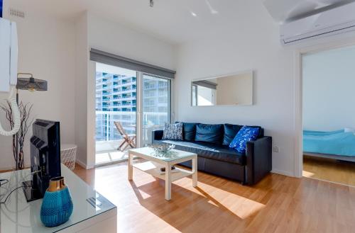 Apartment with Stunning Seaviews, Sliema (fotografie 6)