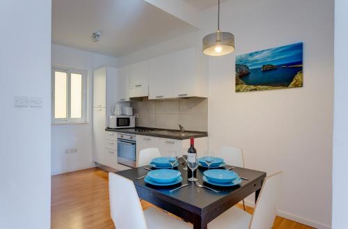 Apartment with Stunning Seaviews, Sliema (fotografie 8)