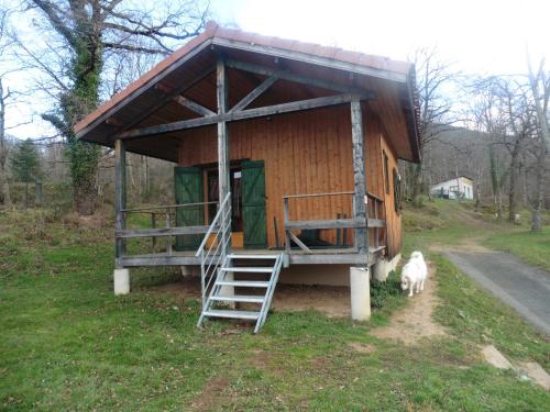 Camping le Montbartoux