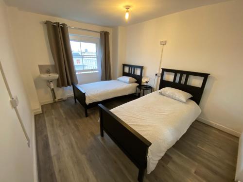 Urbany Hostel London 18-40 Years Old, Londyn (zdjęcie 9)