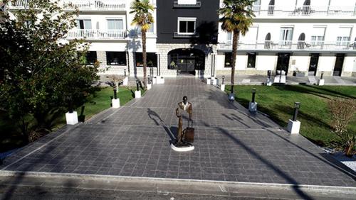Hôtel du Barry Resort & Spa - image 13