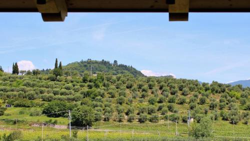 BORGO ROMANTICO GREEN RELAIS Room Type - Suite