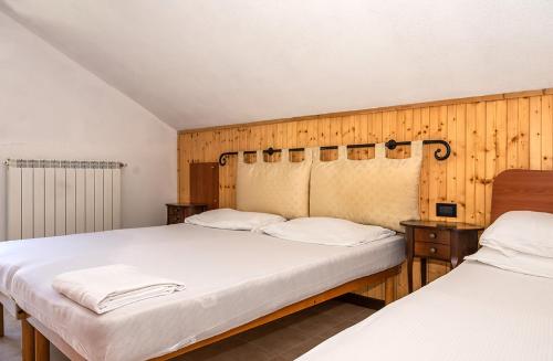 Hostel - Bormio - Livigno - Santa Caterina - Stelvio