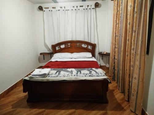 Green Hostal Popayan