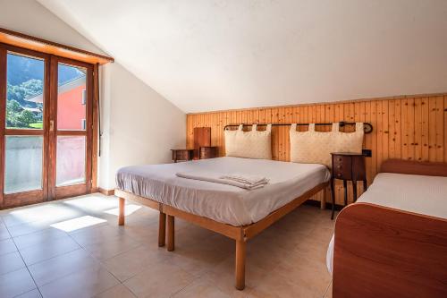 Hostel - Bormio - Livigno - Santa Caterina - Stelvio