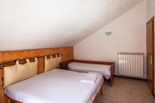 Hostel - Bormio - Livigno - Santa Caterina - Stelvio