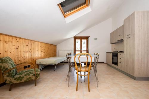 Hostel - Bormio - Livigno - Santa Caterina - Stelvio