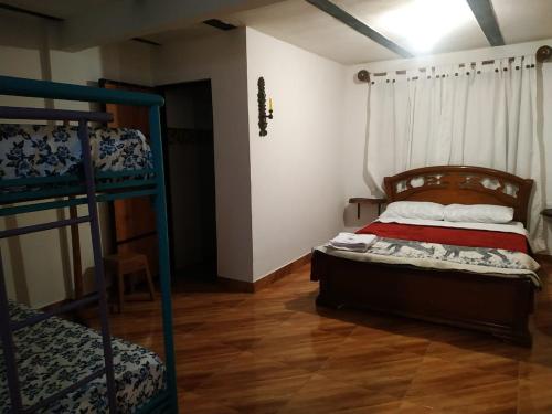 Green Hostal Popayan