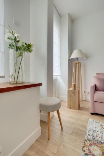 Cocooning Apt St Germain - 4 pers - image 6