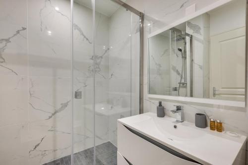 Cocooning Apt St Germain - 4 pers - image 14